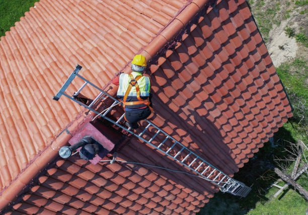 Best Commercial Roofing Services  in Keokea, HI